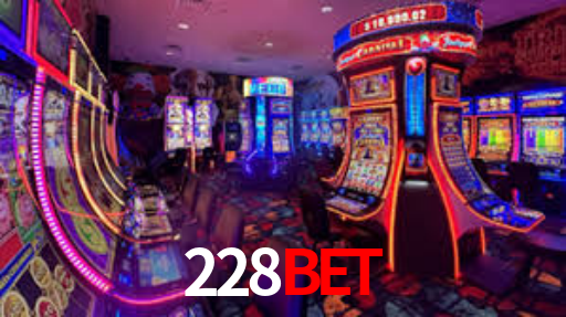 Bônus Generosos e Exclusivos no 228BET para Você!